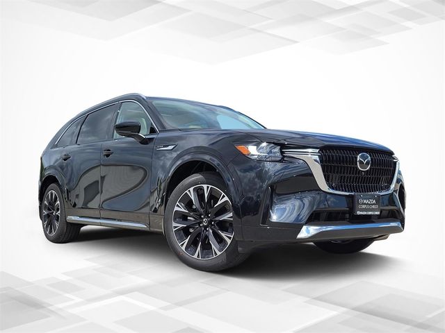 2025 Mazda CX-90 S Premium Plus Package