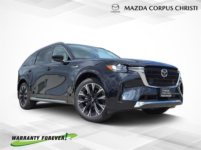 2025 Mazda CX-90 S Premium Plus Package