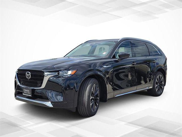 2025 Mazda CX-90 S Premium Plus Package