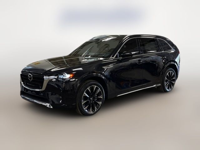 2025 Mazda CX-90 S Premium Plus Package