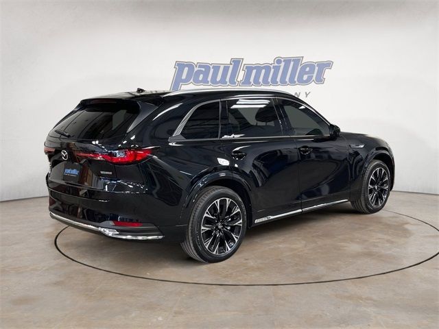 2025 Mazda CX-90 S Premium Plus Package