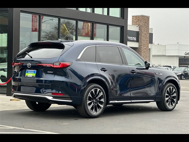 2025 Mazda CX-90 S Premium Plus Package