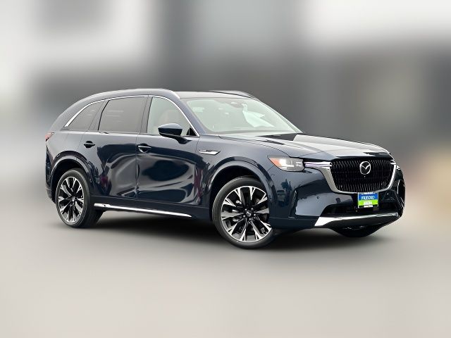 2025 Mazda CX-90 S Premium Plus Package