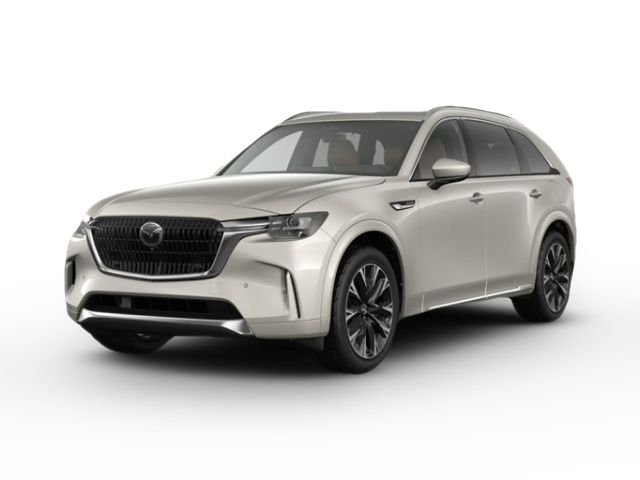 2025 Mazda CX-90 S Premium Plus Package