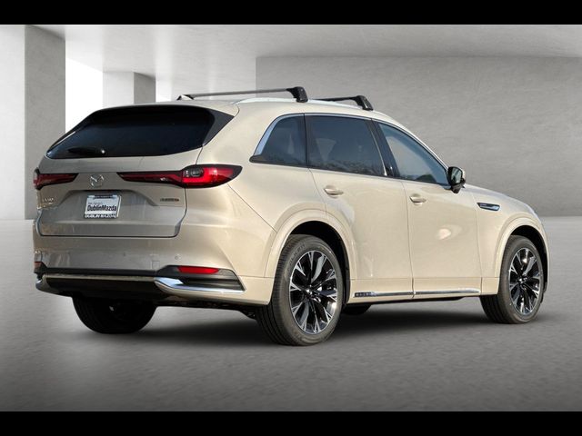 2025 Mazda CX-90 S Premium Plus Package