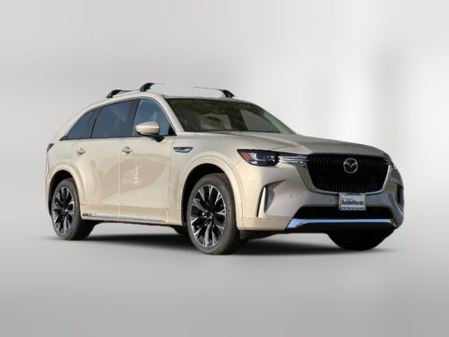 2025 Mazda CX-90 S Premium Plus Package