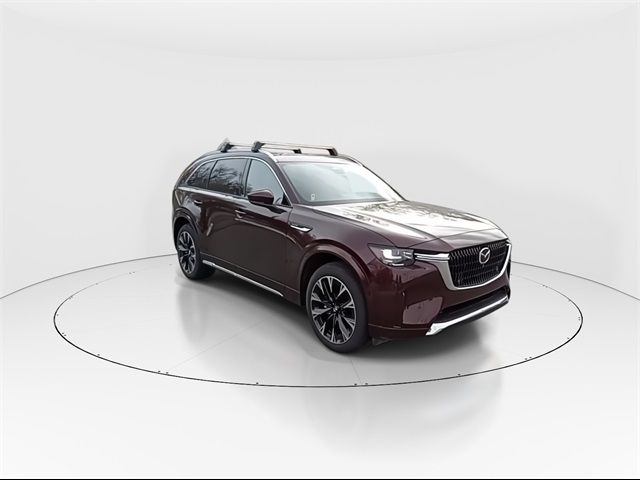2025 Mazda CX-90 S Premium Plus Package