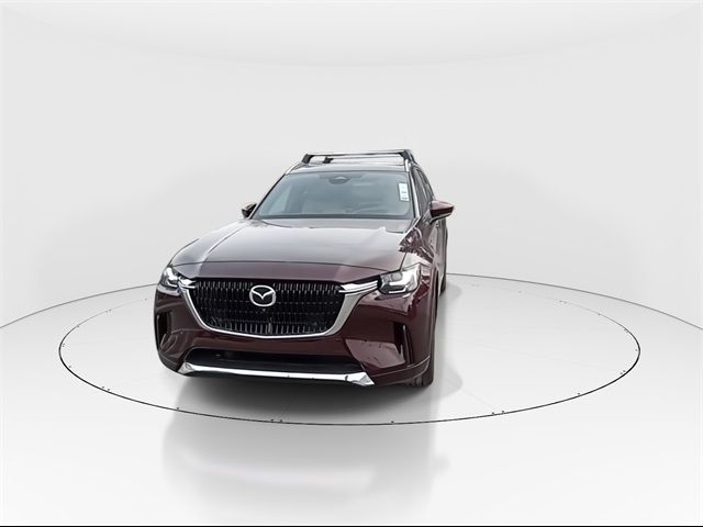 2025 Mazda CX-90 S Premium Plus Package