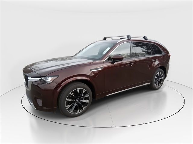 2025 Mazda CX-90 S Premium Plus Package