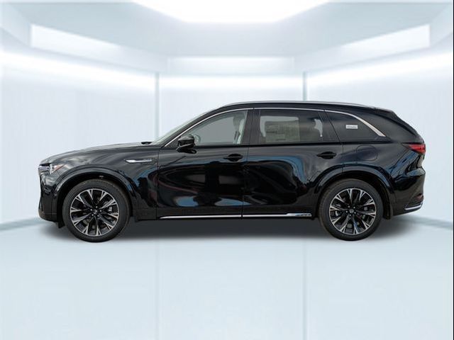 2025 Mazda CX-90 S Premium Plus Package