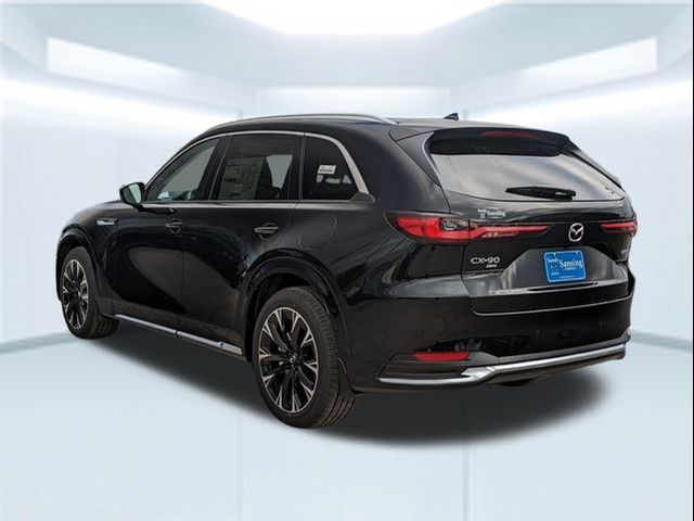 2025 Mazda CX-90 S Premium Plus Package