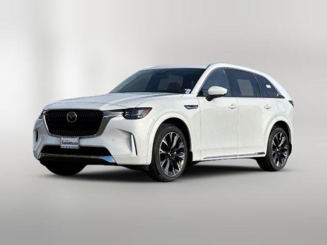 2025 Mazda CX-90 S Premium Plus Package