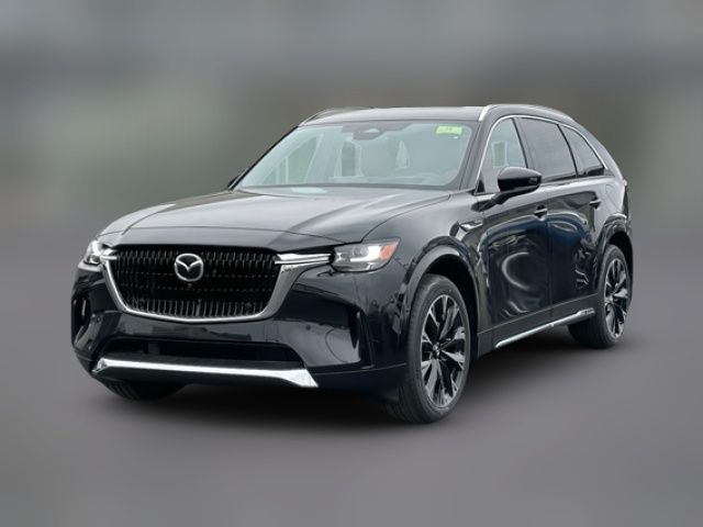 2025 Mazda CX-90 S Premium Plus Package