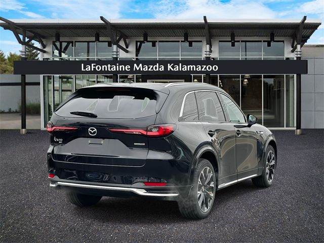 2025 Mazda CX-90 S Premium Plus Package