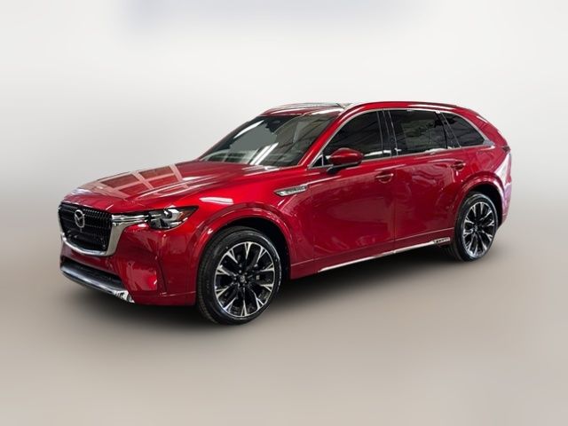 2025 Mazda CX-90 S Premium Plus Package