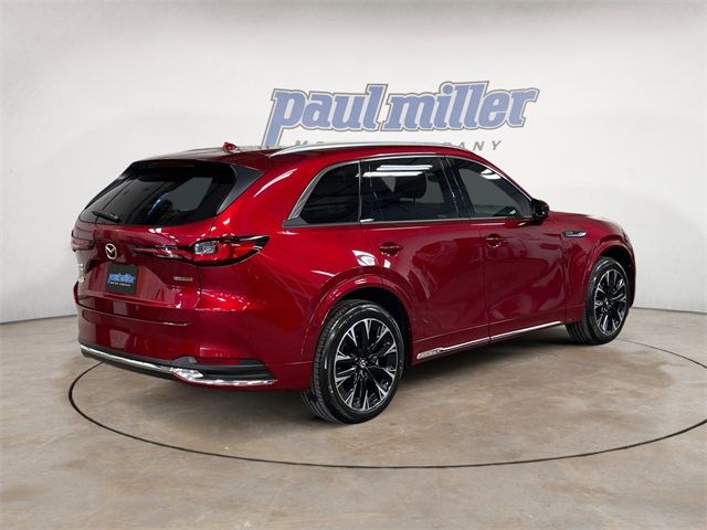 2025 Mazda CX-90 S Premium Plus Package