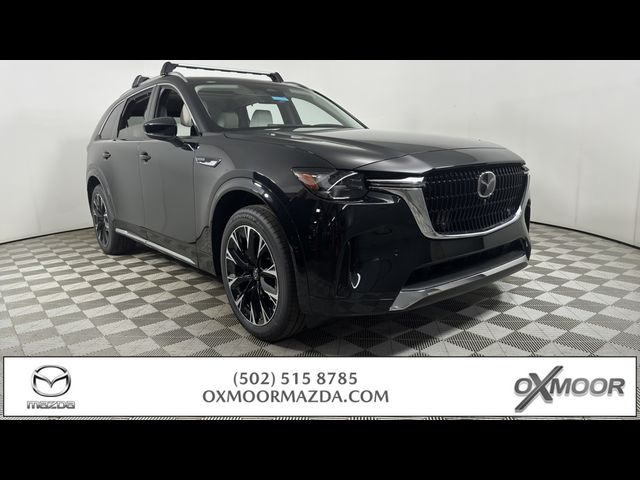 2025 Mazda CX-90 S Premium Plus Package