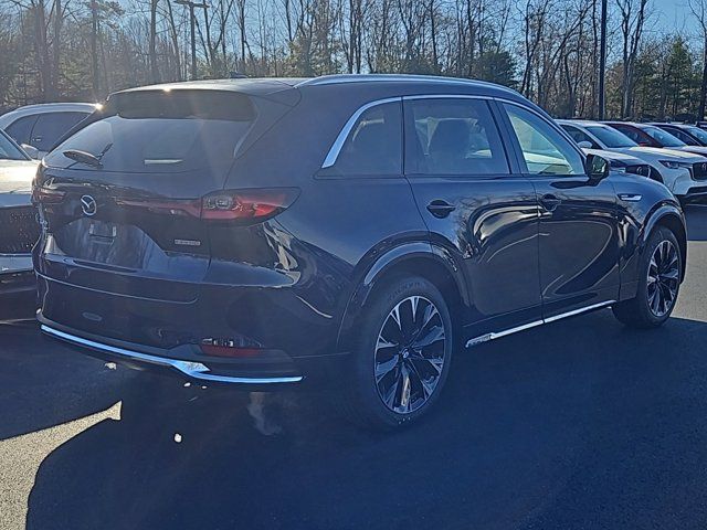 2025 Mazda CX-90 S Premium Plus Package