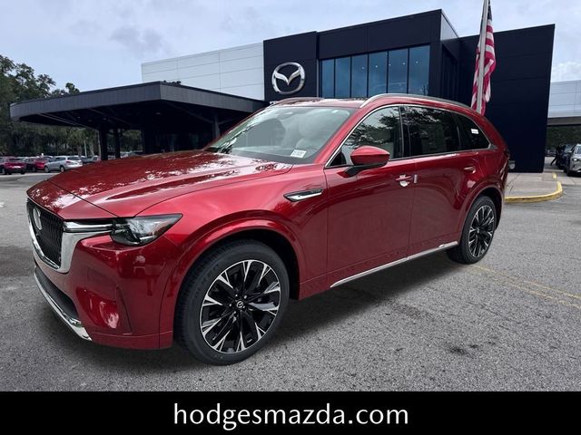 2025 Mazda CX-90 S Premium Plus Package