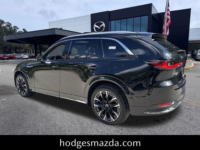 2025 Mazda CX-90 S Premium Plus Package