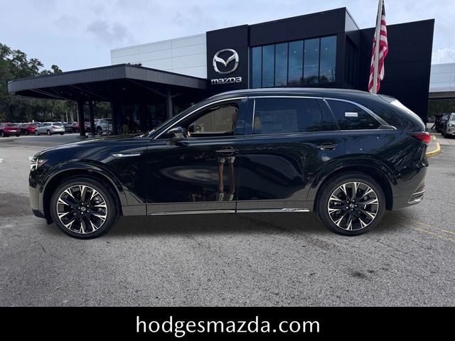 2025 Mazda CX-90 S Premium Plus Package