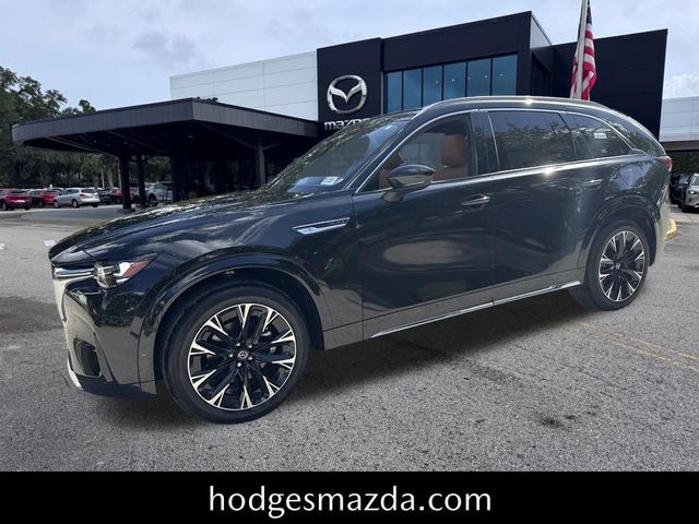 2025 Mazda CX-90 S Premium Plus Package