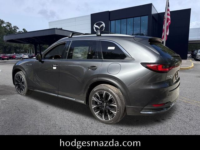 2025 Mazda CX-90 S Premium Plus Package