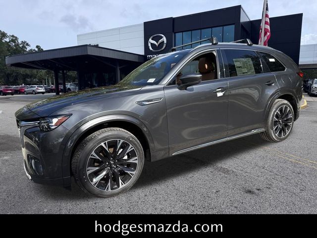 2025 Mazda CX-90 S Premium Plus Package