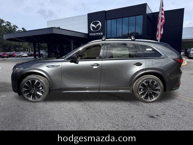 2025 Mazda CX-90 S Premium Plus Package