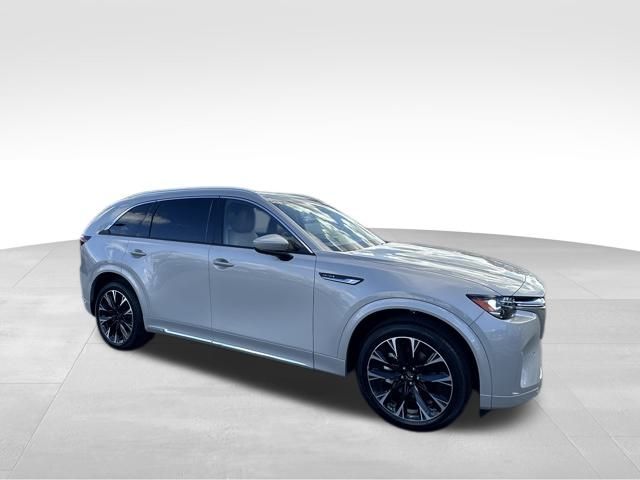 2025 Mazda CX-90 S Premium Plus Package