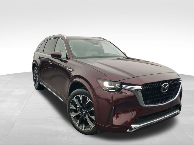 2025 Mazda CX-90 S Premium Plus Package