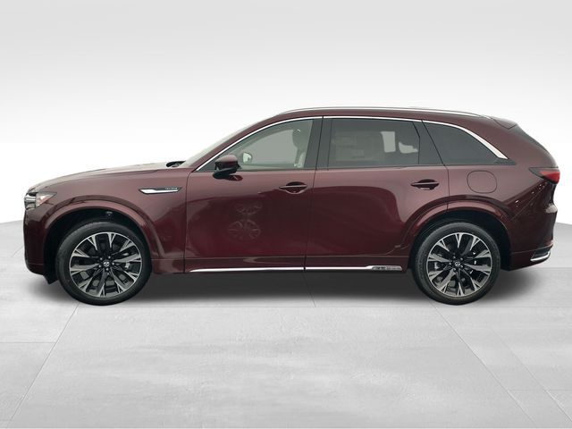 2025 Mazda CX-90 S Premium Plus Package