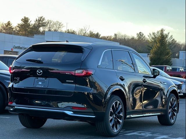 2025 Mazda CX-90 S Premium Plus Package