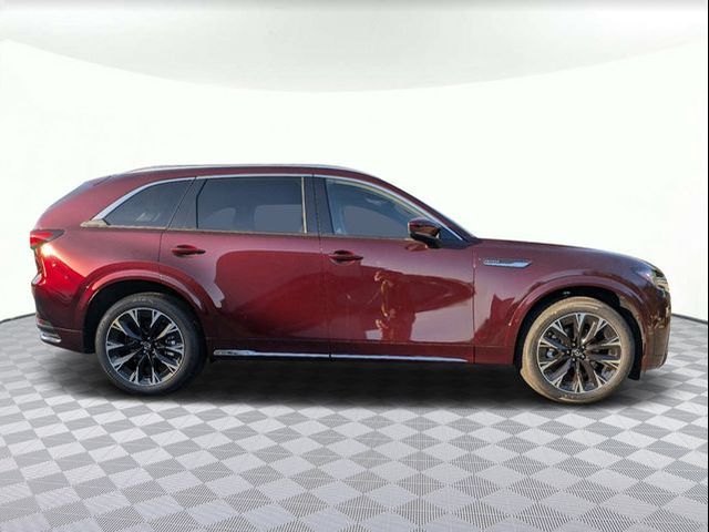 2025 Mazda CX-90 S Premium Plus Package