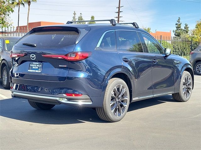 2025 Mazda CX-90 S Premium Plus Package