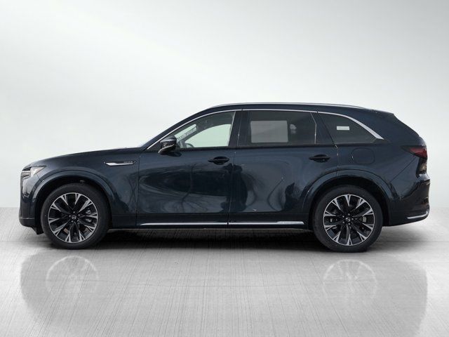 2025 Mazda CX-90 S Premium Plus Package