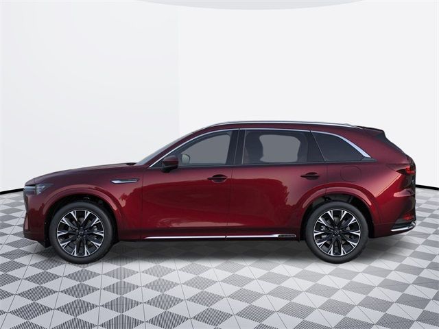 2025 Mazda CX-90 S Premium Plus Package