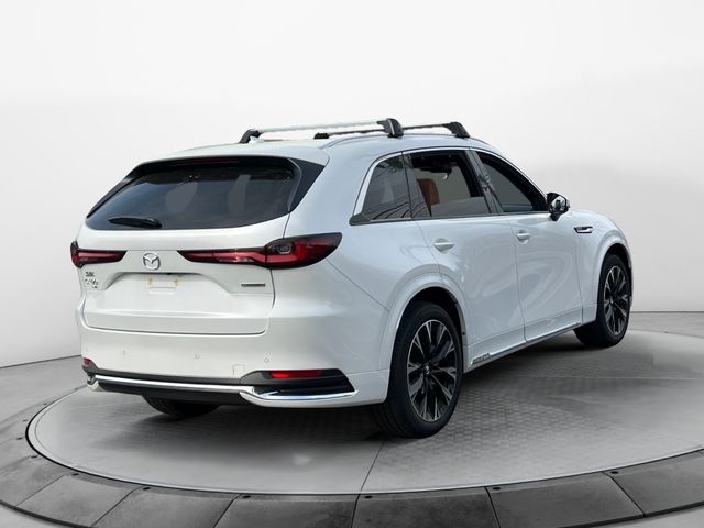2025 Mazda CX-90 S Premium Plus Package