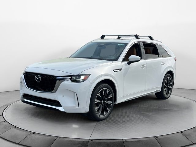 2025 Mazda CX-90 S Premium Plus Package