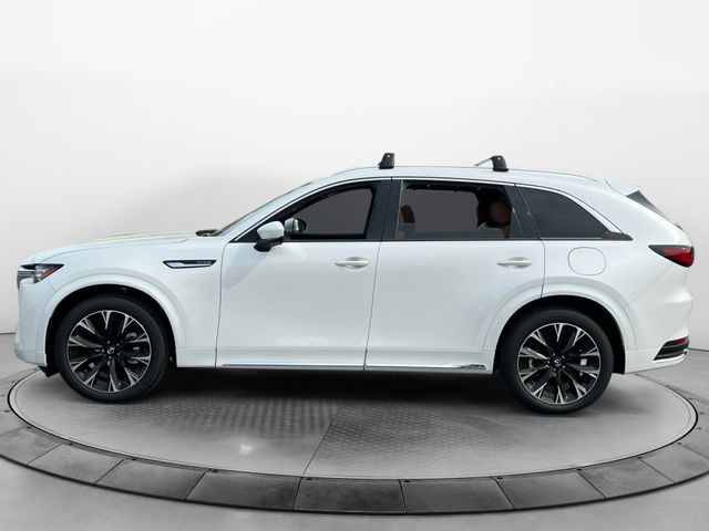 2025 Mazda CX-90 S Premium Plus Package