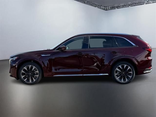 2025 Mazda CX-90 S Premium Plus Package