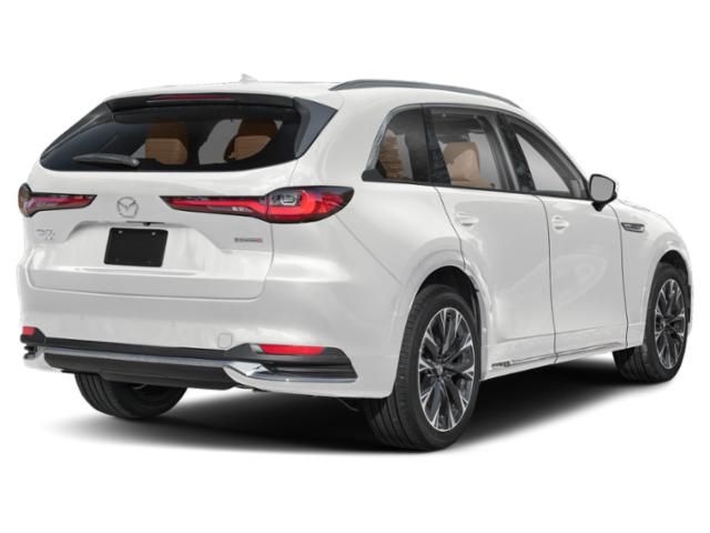 2025 Mazda CX-90 S Premium Plus Package