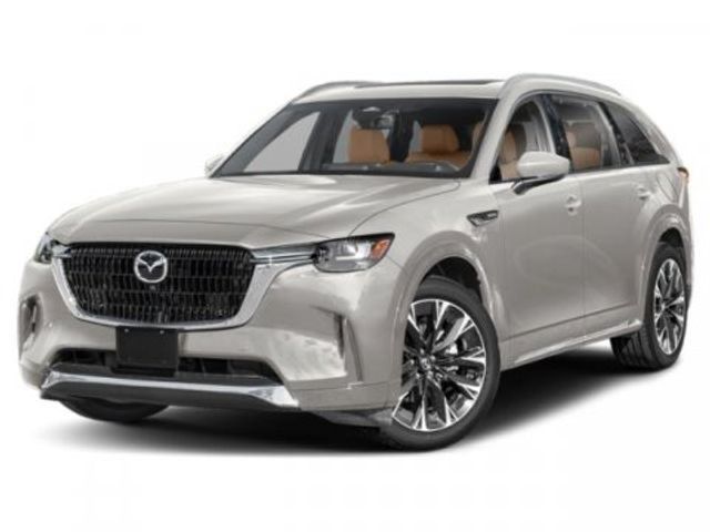 2025 Mazda CX-90 S Premium Plus Package