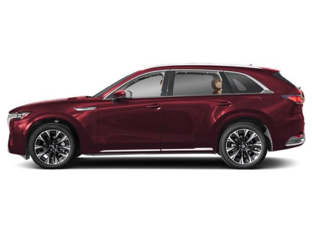 2025 Mazda CX-90 S Premium Plus Package