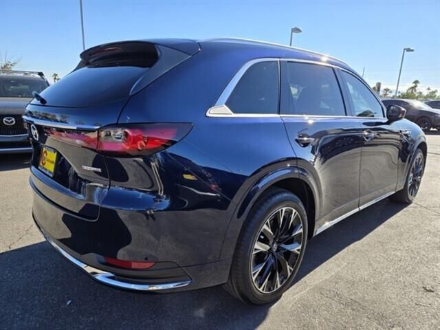 2025 Mazda CX-90 S Premium Plus Package