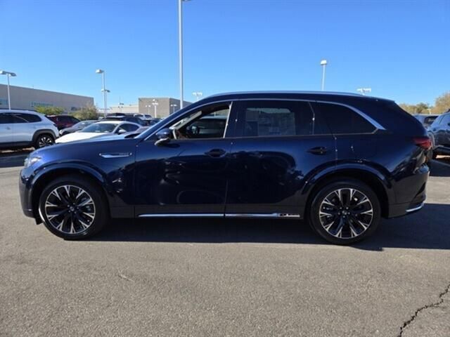 2025 Mazda CX-90 S Premium Plus Package