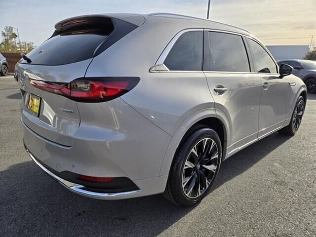 2025 Mazda CX-90 S Premium Plus Package