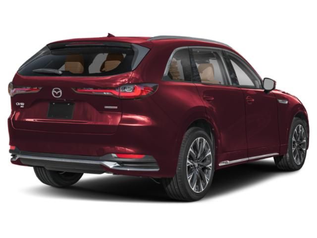 2025 Mazda CX-90 S Premium Plus Package