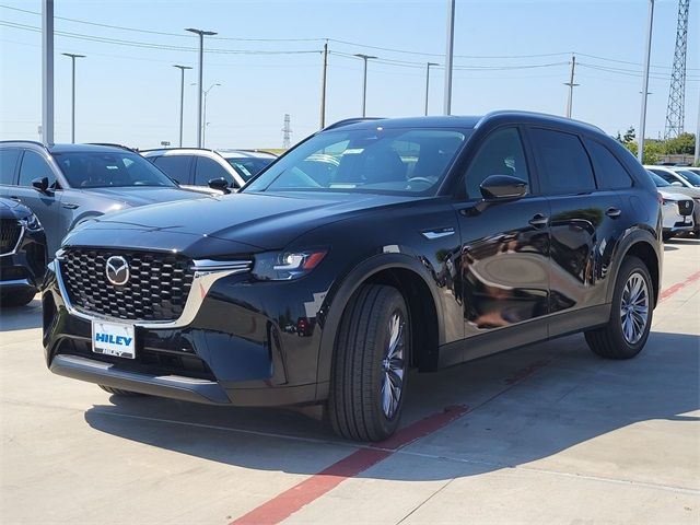 2025 Mazda CX-90 Select Package