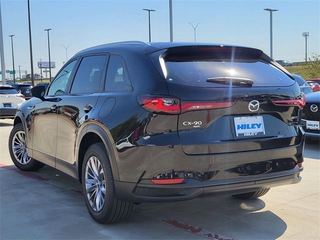 2025 Mazda CX-90 Select Package